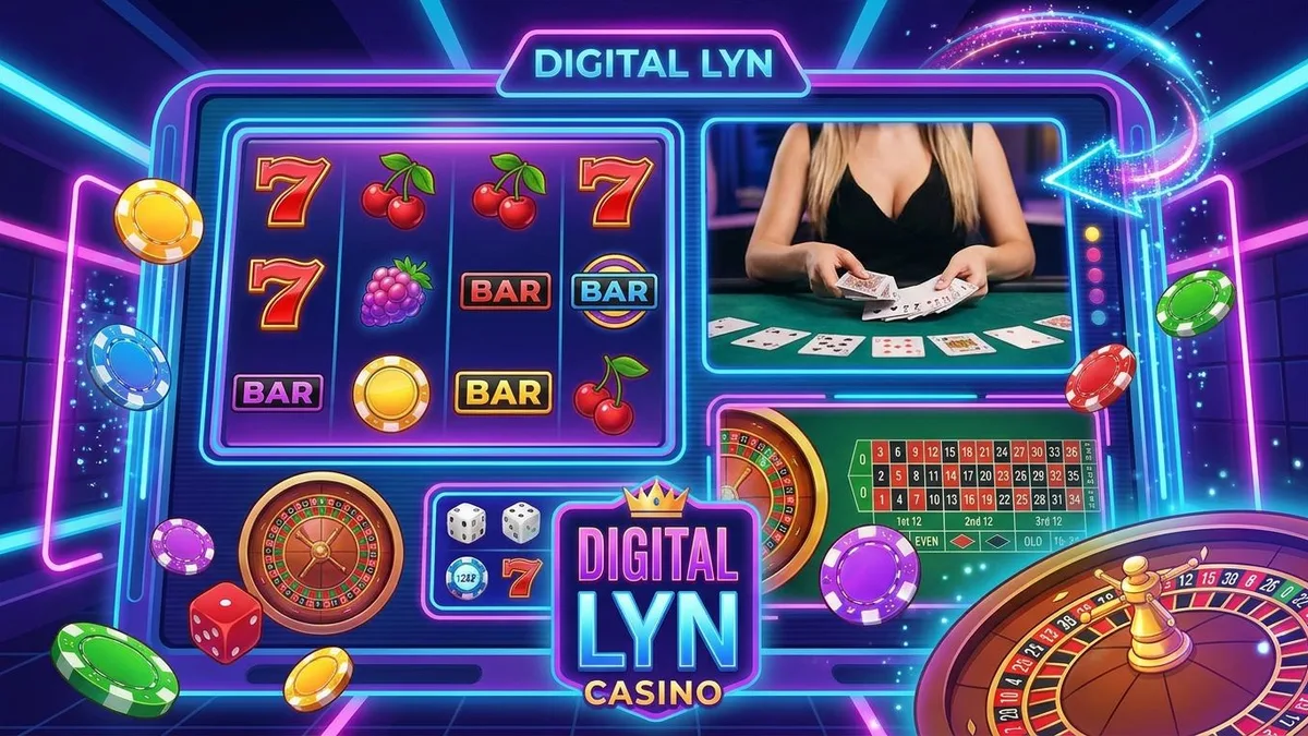 Casino spil